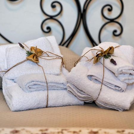 Villa Tommasina Carovigno Ngoại thất bức ảnh