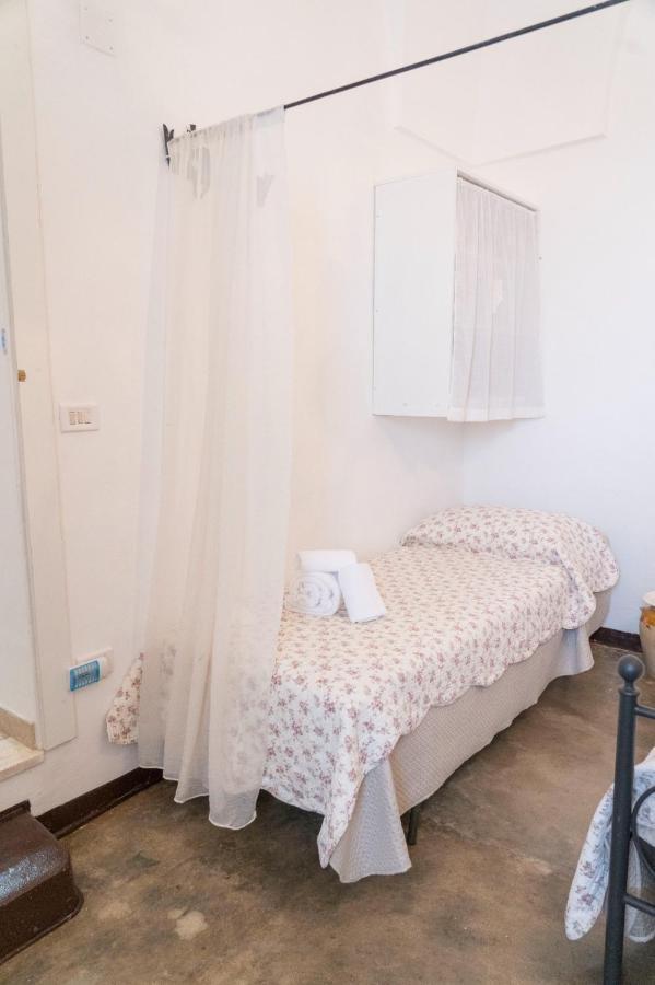 Villa Tommasina Carovigno Ngoại thất bức ảnh
