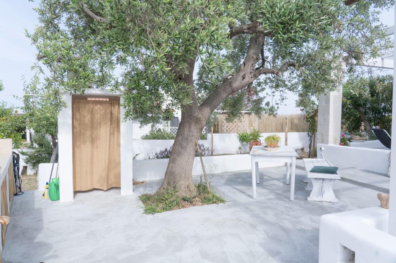Villa Tommasina Carovigno Ngoại thất bức ảnh