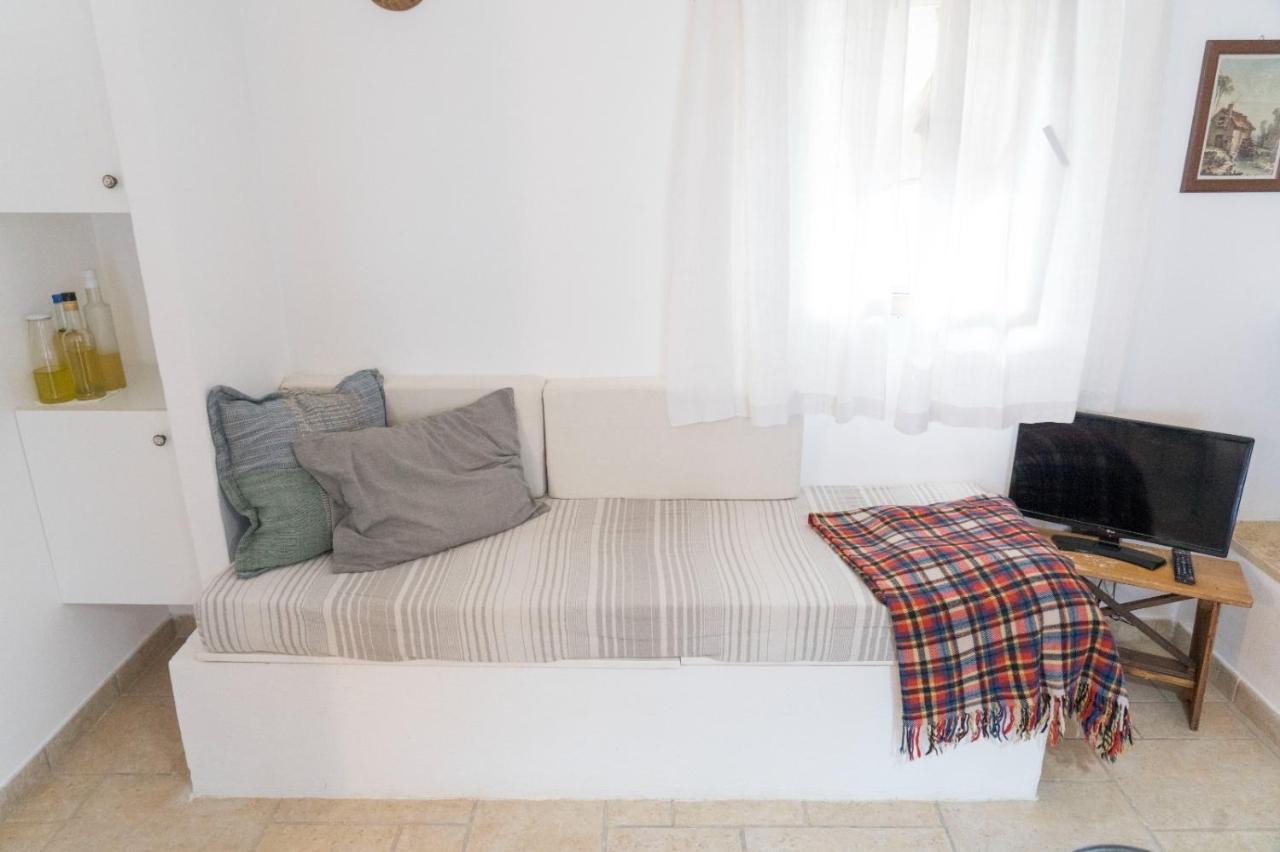 Villa Tommasina Carovigno Ngoại thất bức ảnh