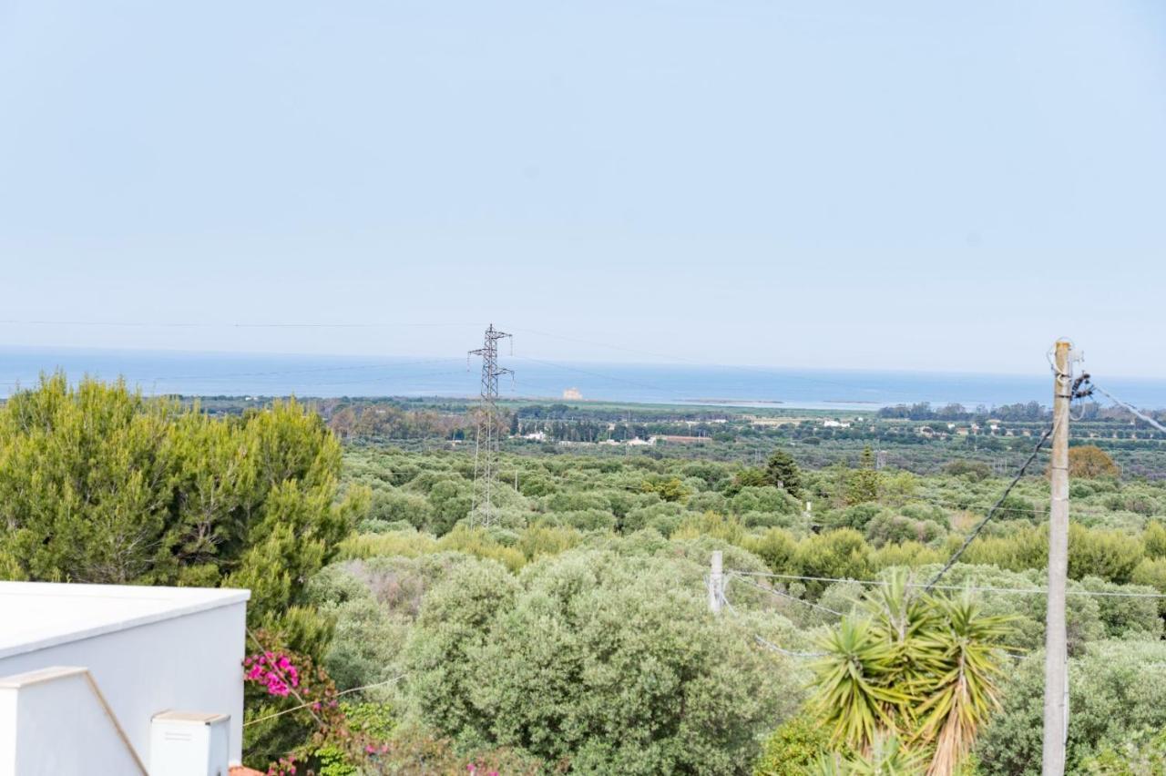 Villa Tommasina Carovigno Ngoại thất bức ảnh