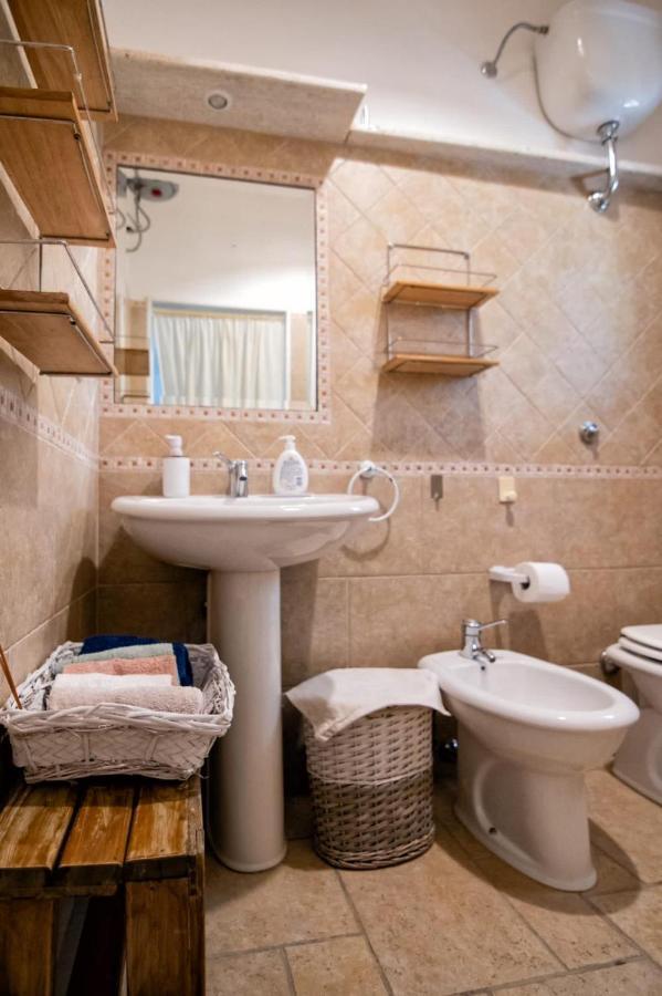 Villa Tommasina Carovigno Ngoại thất bức ảnh