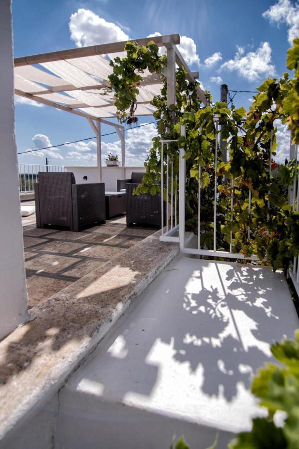 Villa Tommasina Carovigno Ngoại thất bức ảnh