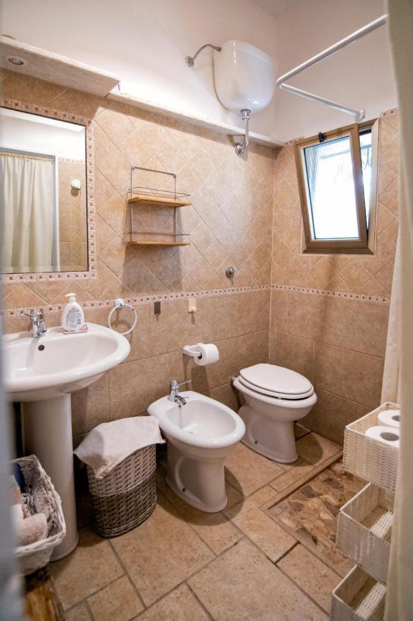 Villa Tommasina Carovigno Ngoại thất bức ảnh